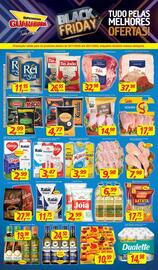 Encarte Supermercados Guanabara Página 12