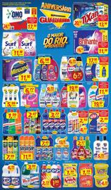 Encarte Supermercados Guanabara Página 9