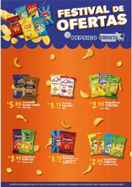 Encarte Cometa Supermercados semana 48 Página 1