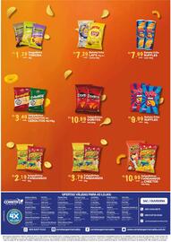 Encarte Cometa Supermercados semana 48 Página 2