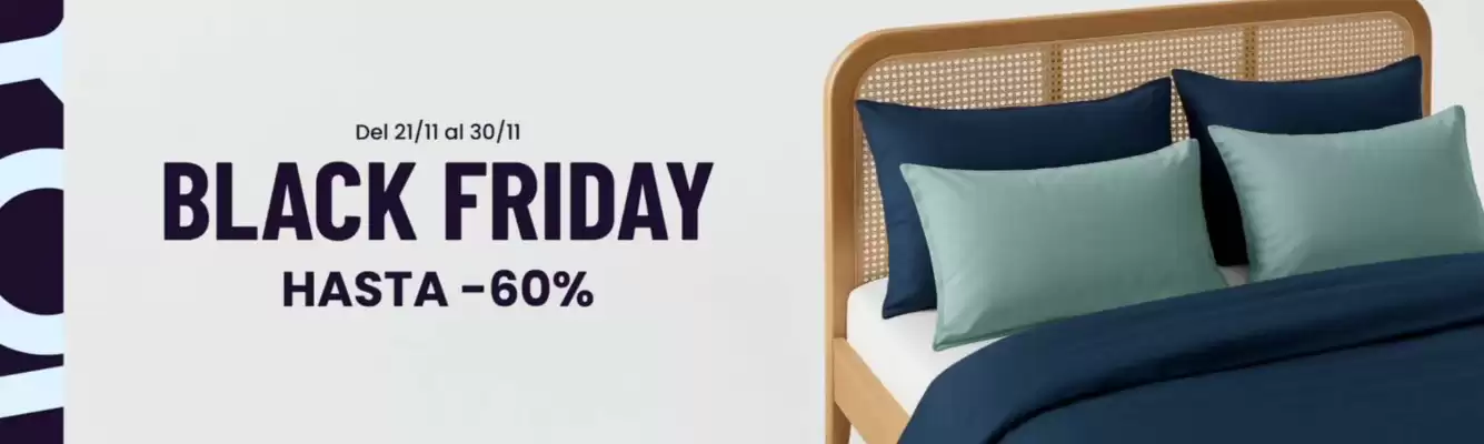 Catálogo La Redoute (válido hasta el 30-11)