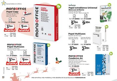 Folleto Staples Kalamazoo Página 10