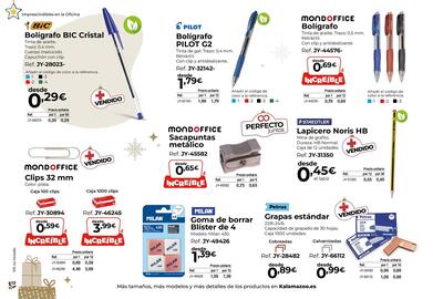 Folleto Staples Kalamazoo Página 12