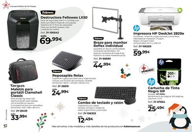 Folleto Staples Kalamazoo Página 14