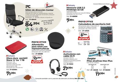 Folleto Staples Kalamazoo Página 15