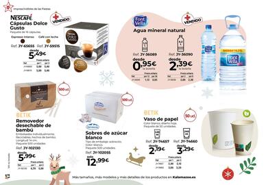 Folleto Staples Kalamazoo Página 16