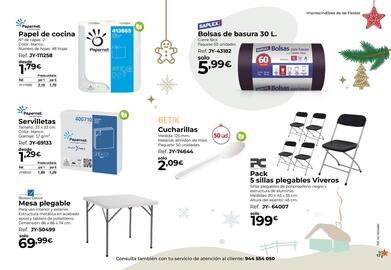 Folleto Staples Kalamazoo Página 17