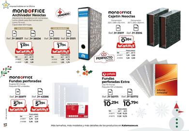 Folleto Staples Kalamazoo Página 18