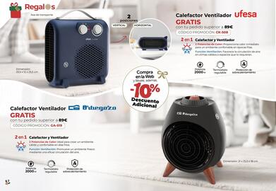 Folleto Staples Kalamazoo Página 2