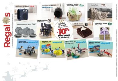 Folleto Staples Kalamazoo Página 20