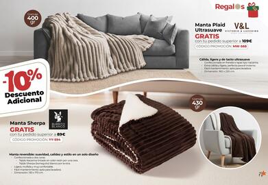 Folleto Staples Kalamazoo Página 7