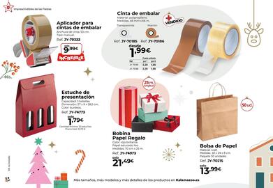 Folleto Staples Kalamazoo Página 8