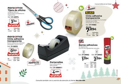 Folleto Staples Kalamazoo Página 9