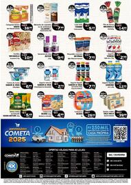 Encarte Cometa Supermercados Página 2