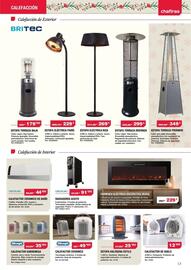 Folleto Chafiras Página 13