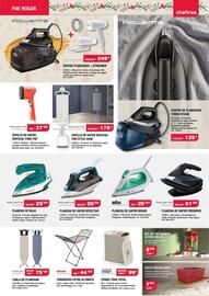 Folleto Chafiras Página 15