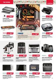 Folleto Chafiras Página 16