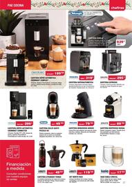 Folleto Chafiras Página 17