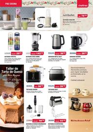 Folleto Chafiras Página 18