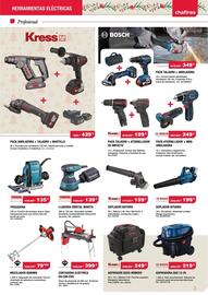 Folleto Chafiras Página 2