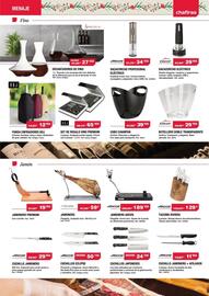 Folleto Chafiras Página 23