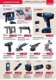 Folleto Chafiras Página 3