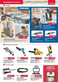 Folleto Chafiras Página 5