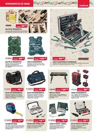 Folleto Chafiras Página 7