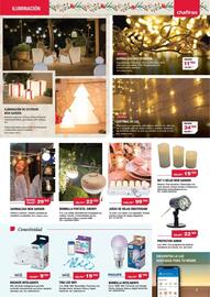 Folleto Chafiras Página 8