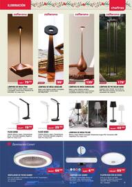 Folleto Chafiras Página 9