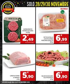 Volantino Spazio Conad Pagina 2