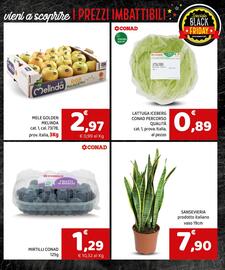 Volantino Spazio Conad Pagina 3