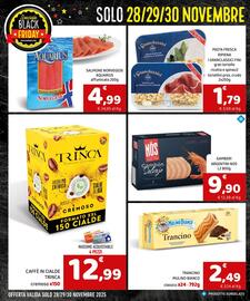 Volantino Spazio Conad Pagina 4