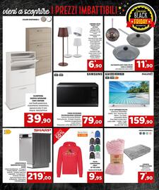 Volantino Spazio Conad Pagina 7