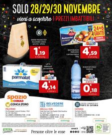 Volantino Spazio Conad Pagina 8