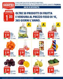 Volantino Tigros Pagina 15