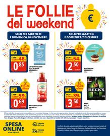 Volantino Tigros Pagina 33