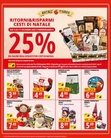 Volantino Tigros Pagina 8