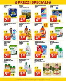 Volantino Tigros | PREZZI SPECIALI Pagina 8