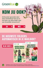 GroenRijk folder week 48 Pagina 2