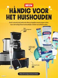 Jumbo City folder week 48 Pagina 10