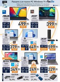 Volantino Unieuro Pagina 10