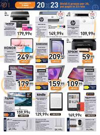 Volantino Unieuro Pagina 12