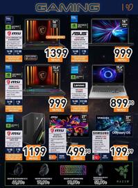 Volantino Unieuro Pagina 13