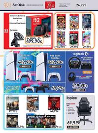 Volantino Unieuro Pagina 14