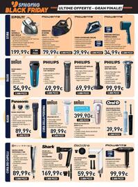 Volantino Unieuro Pagina 16