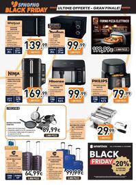 Volantino Unieuro Pagina 18