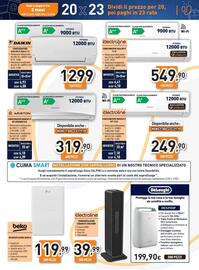 Volantino Unieuro Pagina 23