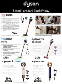 Volantino Unieuro Pagina 28