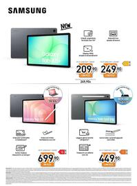 Volantino Unieuro Pagina 32